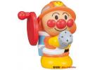 SEGA 世嘉 Pinocchio 面包超人 消防员水枪洗澡玩具