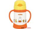 THERMOS 膳魔师 米菲儿童保温杯