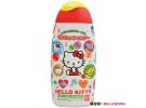 BANDAI 万代 Hello Kitty 天然马油弱酸性儿童洗发水