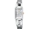 Citizen 西铁城 wicca Eco-Drive 光动能 NA15-1561B 女士腕表