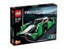LEGO 乐高 机械组 42039 24小时全天候赛车