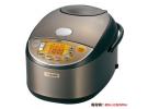 ZOJIRUSHI 象印 NP-VD18-TA 压力IH式电饭煲