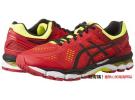 ASICS 亚瑟士 GEL-KAYANO 22 女款顶级支撑跑鞋
