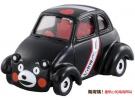 TAKARA TOMY 熊本熊玩具小汽车