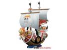 BANDAI 万代 海贼王阳光万里号拼装模型