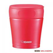 ZOJIRUSHI 象印 SW-GC26 不锈钢双层焖烧杯