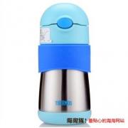 THERMOS 膳魔师 FFH-290ST儿童吸管杯
