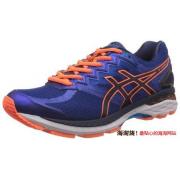 Asics 亚瑟士 GT-2000 NEW YORK 4 次顶级 男款跑鞋