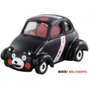 TAKARA TOMY 熊本熊玩具小汽车