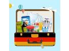 德国BA黑五大促：母婴用品、保健品等全场购满立减5欧元+还可免运费