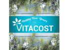 Vitacost精选特惠：专场自营品牌保健品第2件5折