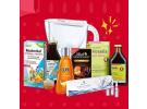 德国BA最新特惠：母婴用品、食品保健等全场购满即可立减5欧元