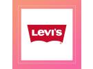 Levi's折扣特惠：李维斯新品鞋包服饰购满100美元即享7.5折优惠