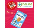 德国BA精选特惠：母婴用品、食品保健等全场可立减5欧元+不限重运费仅10欧元