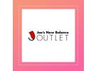 Joes New Balance Outlet最新折扣：时尚复古跑鞋享额外6折