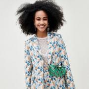 ASOS.com折扣特惠：女士时尚服饰仅4折