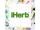 iHerb最新优惠：精选美妆个护、保健品、母婴辅食等专区享折上折+购满￥300即减￥20！