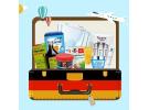 德国BA精选特惠：母婴用品、食品保健等全场满减8欧元+还可赢取30欧元优惠券