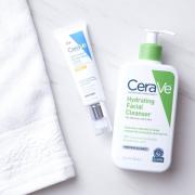 Walmart精选特惠：CeraVe有机护肤品仅6.5折起！