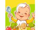 iHerb银联特惠：精选品牌婴幼儿零食享额外9折+银联付款最高还减7美元！