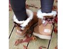 Allsole品牌特惠：UGG冬季棉鞋、雪地靴等享7折