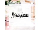 Neiman Marcus最新优惠：品牌时尚美妆满额最高可送300美元礼卡
