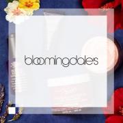 Bloomingdales精选特惠：美妆护肤品牌好物购满$150即送价值$25礼卡