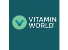 Vitamin World最新优惠：精选热卖营养补剂仅3.5折！
