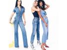 The Hut精选特惠：7 For All Mankind、Levi's等女士牛仔裤享额外8折