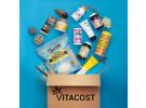 Vitacost最新优惠：母婴保健、美妆个护等全场购满$49可减$10