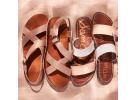 shoes.com精选特惠：Skechers、Clarks、Keds等女士鞋履仅4折+还可享额外7折
