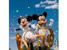 Disney精选特惠：鞋包服饰、玩具家居等全场购满$100享7.5折！