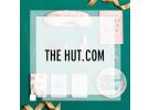 The Hut最新优惠：精选鞋包服饰、母婴全品类、家居等购满£60即享8折