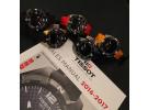 Jomashop精选特惠：天梭Tissot卓越工艺腕表NBA特别版每件仅$129.99！