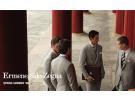 【Zegna 杰尼亚】品牌介绍