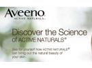 【Aveeno】品牌介绍