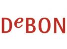 【Debon 蝶妆】品牌介绍