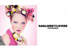 【HARAJUKU LOVERS 原宿娃娃】品牌介绍