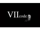 【VII CODE】品牌介绍