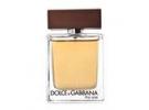 【DOLCE&GABBANA THE ONE FOR MEN男士香水】