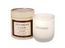 【施丹兰/STENDERS 香薰蜡烛(红色浪漫激情香型) 】