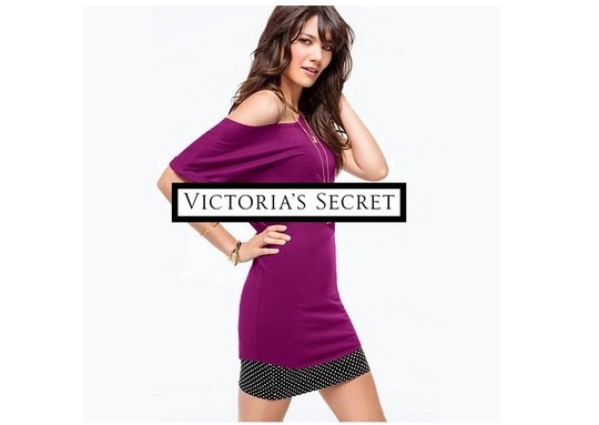 Victorias Secret维多利亚的秘密官网 精选时尚上衣、裤装$15特卖
