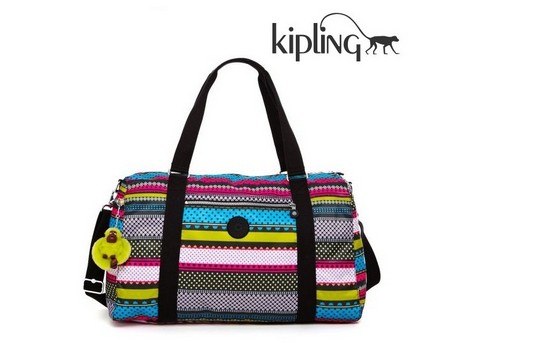 Kipling美国官网 冬季特卖 背包、斜挎包