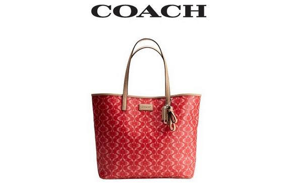 6PM官网 Coach鞋类 包包 手袋等促销 低至3.4折！