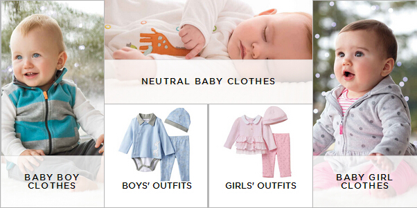 Kohls: 精选儿童用品可享额外20% OFF