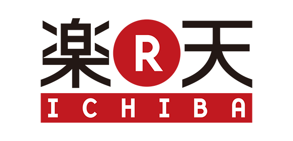 Rakuten_ichiba_logo