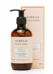 Beauty Expert：Aurelia精选护肤品享8折