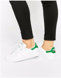 ASOS：现有Adidas Stan Smith、NMD系列男女新品8折起