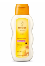 Windeln：精选Weleda维蕾德有机护肤品7折起热卖