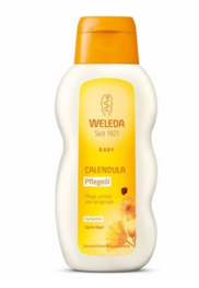 Windeln：精选Weleda维蕾德有机护肤品7折起热卖